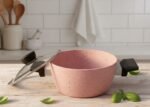 9-Piece Granite Cookware Set - Image 4