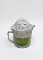 عصارة برتقال يدوي