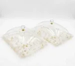 Acrylic Food Container with Lid - Image 4