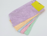 5-Piece Multi-Color Kitchen Towels