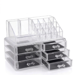 6-Drawer Makeup and Jewelry Organizer