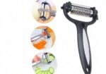 multi blade vegetable peeler - Image 3