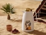 ⁦ترمس شاي و قهوة⁩ - الصورة ⁦4⁩