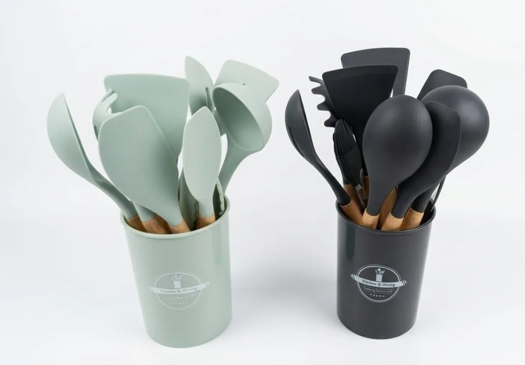 b0f50e32-e167-479a-b7e7-62684c90059e طقم توزيع سيليكون حراري - الصورة 1