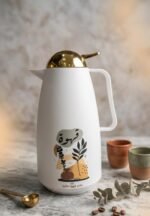 ⁦ترمس شاي و قهوة⁩ - الصورة ⁦4⁩