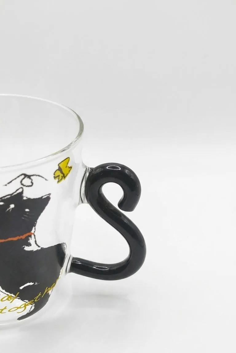 Cat Mug - Image 2