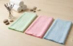 5-Piece Multi-Color Kitchen Towels - Image 3