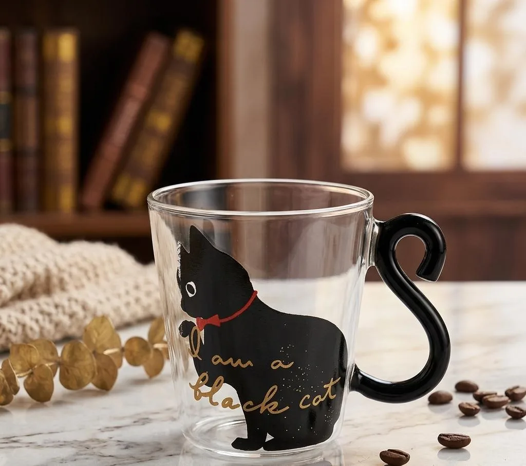 Cat Mug - Image 3