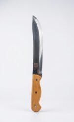 Butcher knife