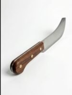"Qawra" Jumbo Cleaver (Size 14) - Image 6