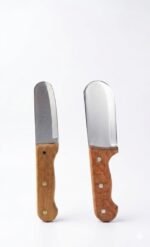 Skinning Knife (Narrow - Wide)