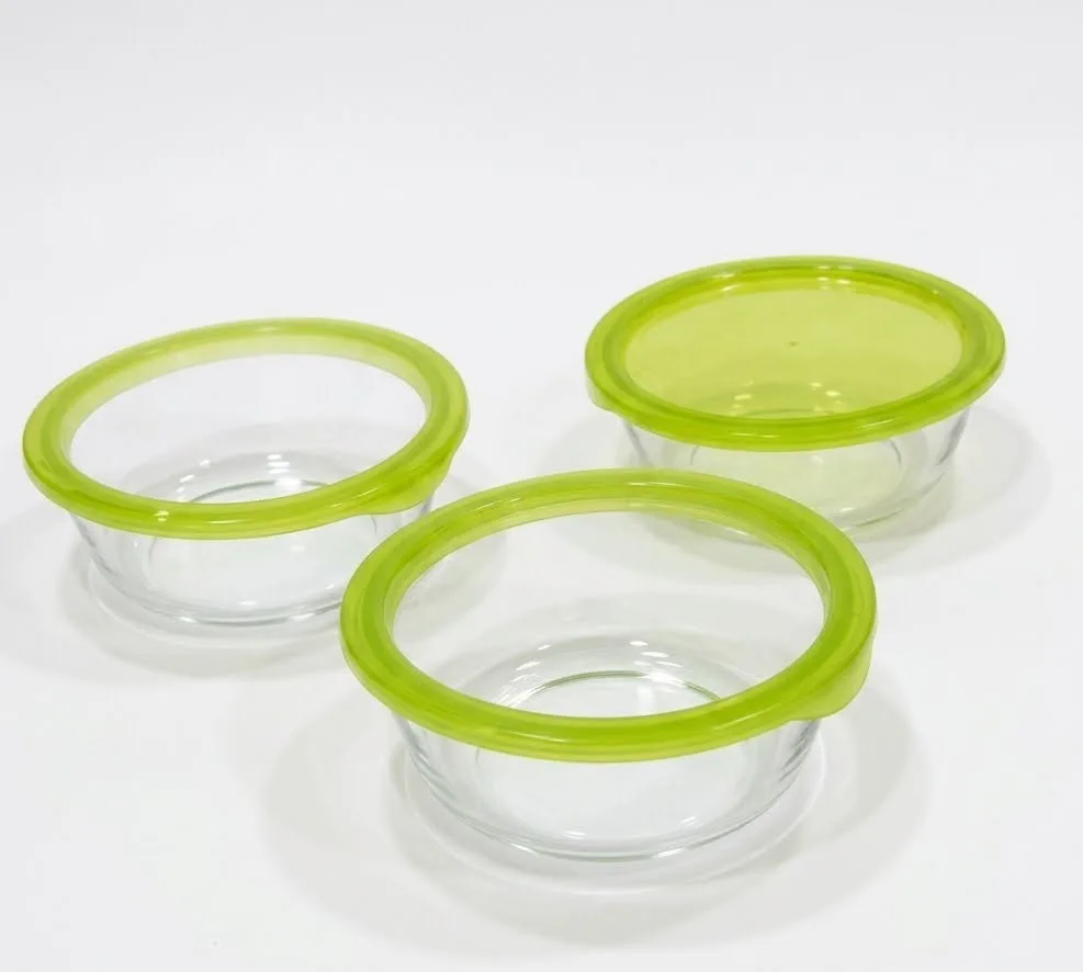 3-Piece Refrigerator Box Set - Image 1