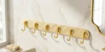 Gold Wall Hook - Image 2