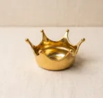 "Crown design cutlery set" - Image 3