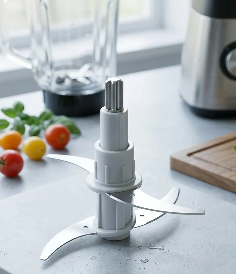 Electric Food Processor (6-8 Liters) - Image 6