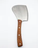 Heavy-Duty Bone Cleaver - Image 8