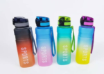 Sport Water Bottle - Image 5
