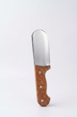 Kitchen Skinning Knife (Narrow - Wide)