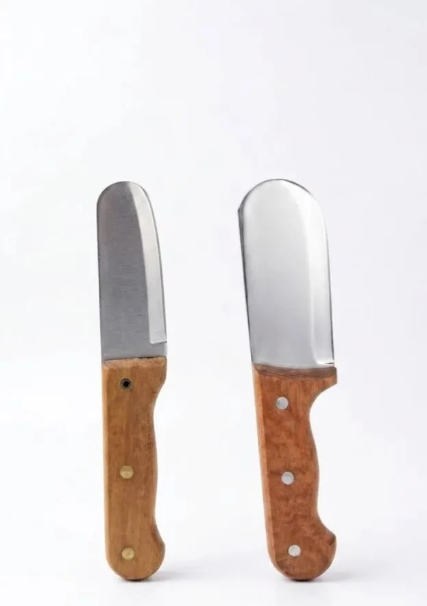 Kitchen Skinning Knife (Narrow - Wide) - Image 5