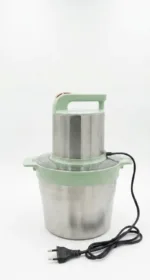 Electric Food Processor (6-8 Liters)