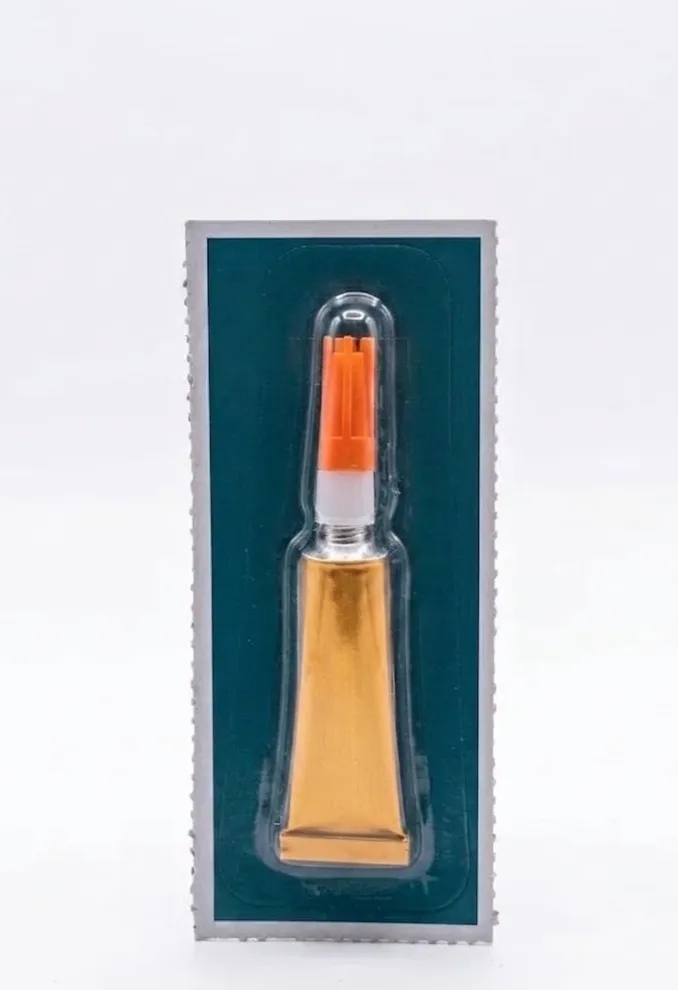 super glue - Image 1