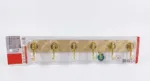 Gold Wall Hook