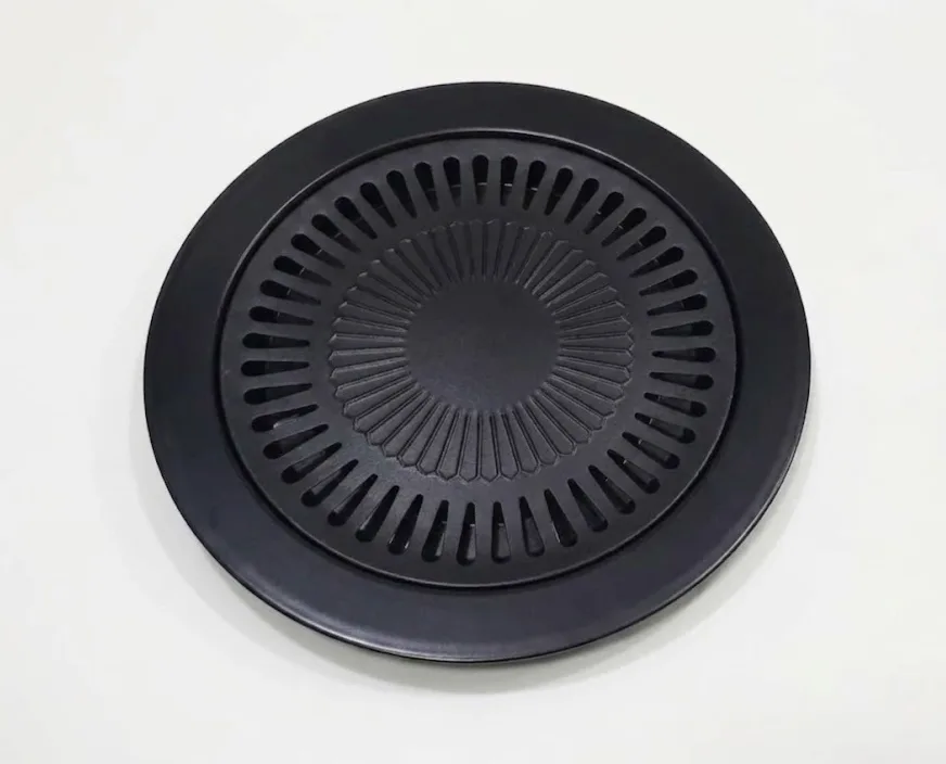 Non-stick Grill Pan - Image 1