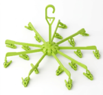 Tree-shaped Drying Rack