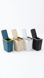 Deer Waste Basket