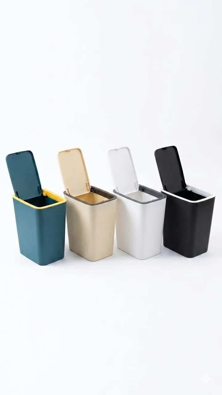 Deer Waste Basket - Image 1