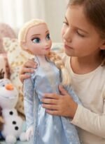 Large Elsa Doll - Image 4