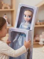 Large Elsa Doll - Image 5