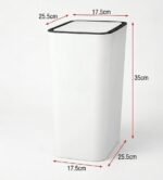 Deer Waste Basket - Image 5