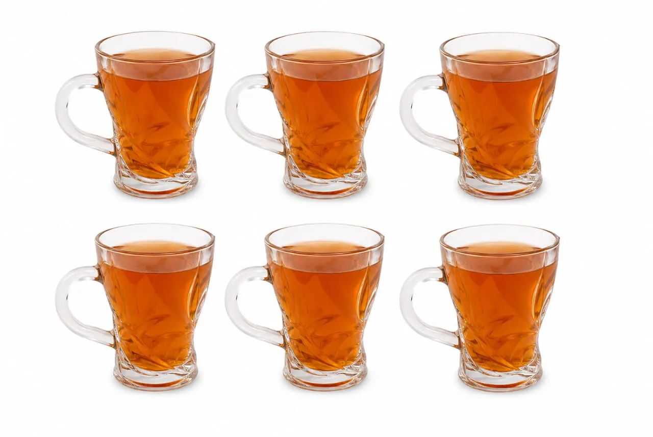 6-Piece BlinkMax Mug Set - Image 1