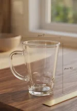 ⁦طقم مج 6 قطع بلانك ماكس⁩ - الصورة ⁦2⁩
