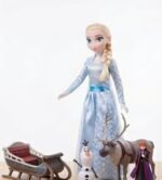 Large Elsa Doll - Image 2