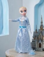 Large Elsa Doll - Image 3
