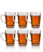 6-Piece BlinkMax Mug Set