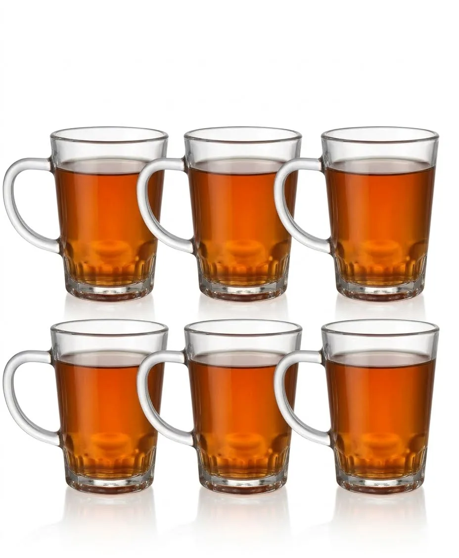 6-Piece BlinkMax Mug Set - Image 1
