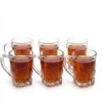 6-Piece BlinkMax Mug Set