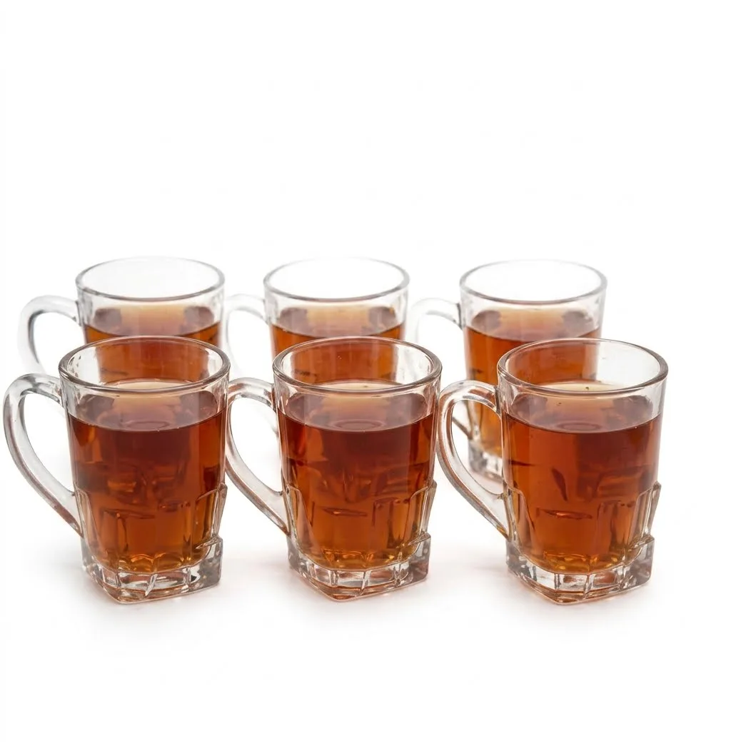 6-Piece BlinkMax Mug Set - Image 1