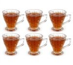 6-Piece Square Mug Set