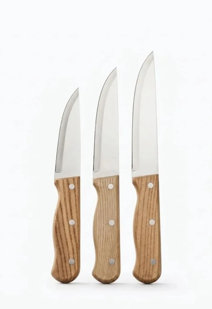 image - 2026-05-25T194353.768 3-Piece Wood Handle Knife Set - Image 1