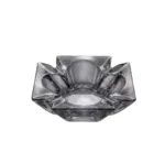 Blinkmax Glass Ashtray (Amber / Smoked)