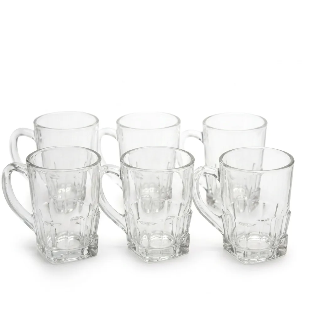 image_fc669a72 6-Piece BlinkMax Mug Set - Image 1