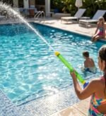 Water pressure gun - Image 4