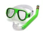 Large Snorkel Mask
