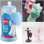 Heart kitchen paper towel roll - Image 2