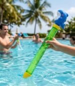 Water pressure gun - Image 2