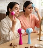 Facial cleansing brush - Image 3